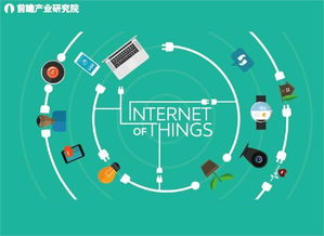 物聯網產品市場需求及前景分析報告——網絡設備制造